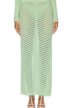 Women DEVON WINDSOR Matching Sets>Rafaella Skirt
