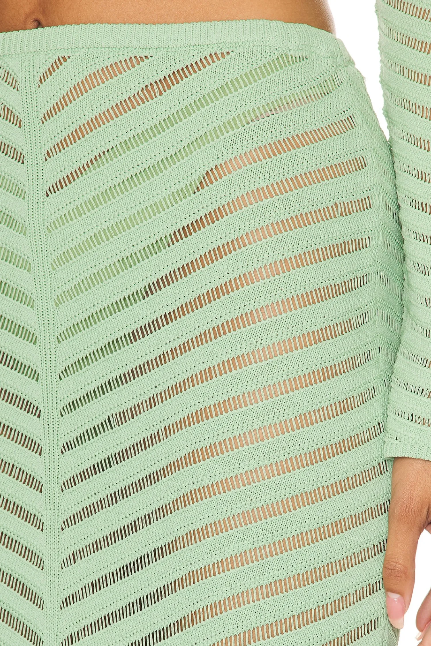 Women DEVON WINDSOR Matching Sets>Rafaella Skirt