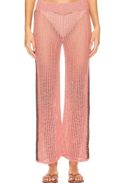 Women SHE MADE ME Pants>Rahi Pants
