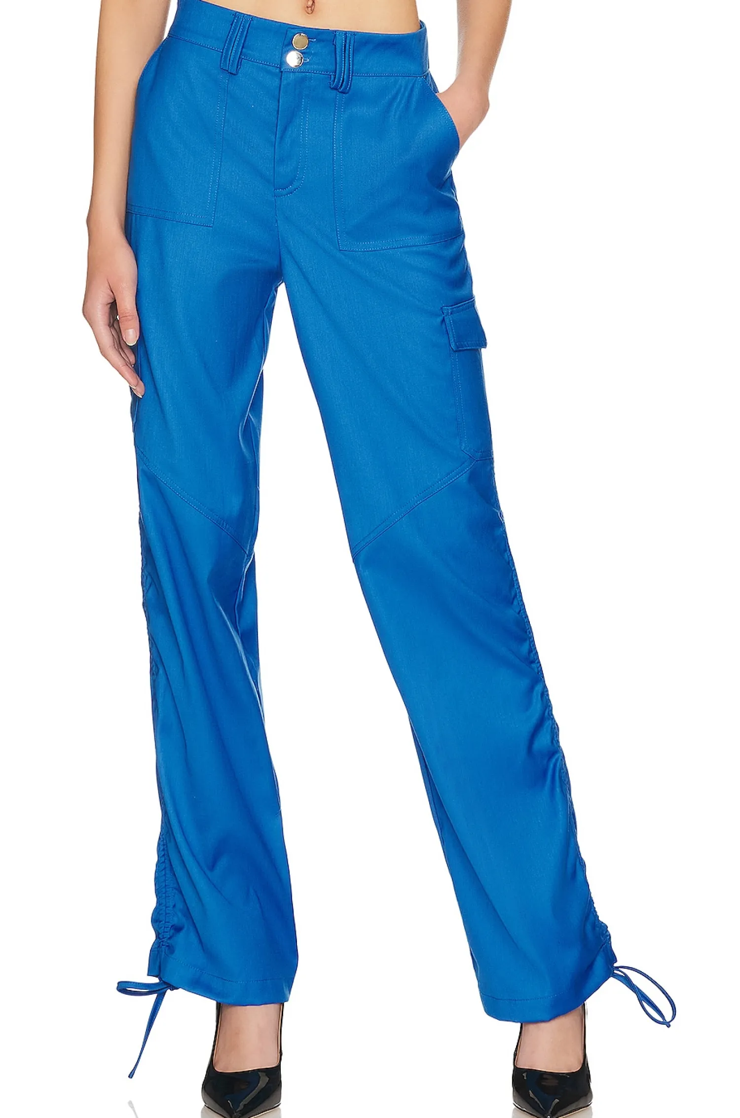 Women superdown Pants>Raina Cargo Pant