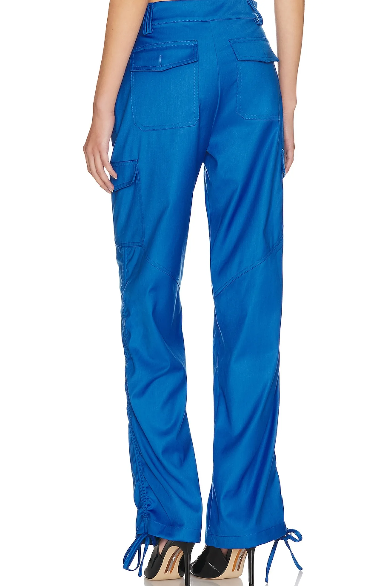 Women superdown Pants>Raina Cargo Pant