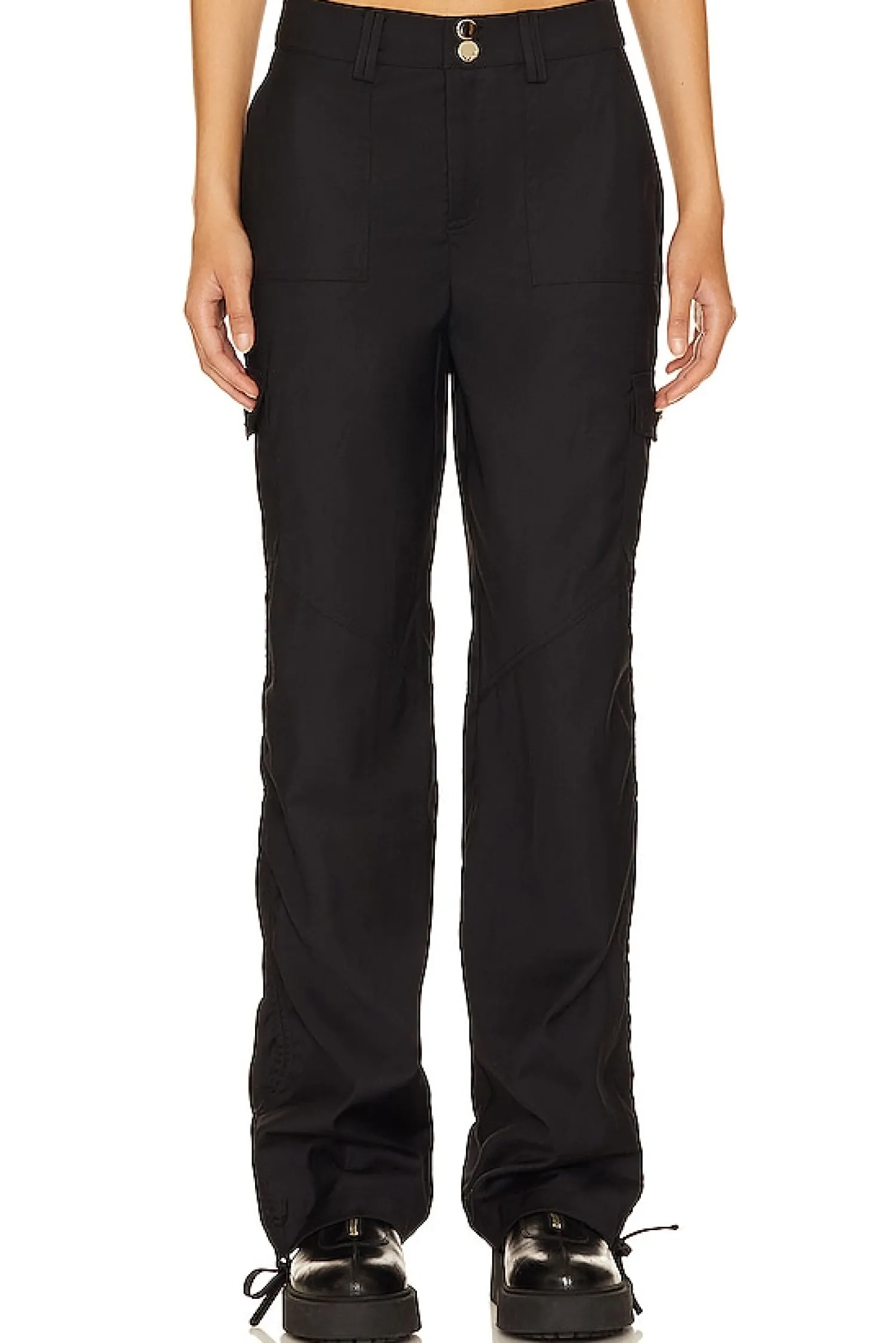 Women superdown Pants>Raina Cargo Pant