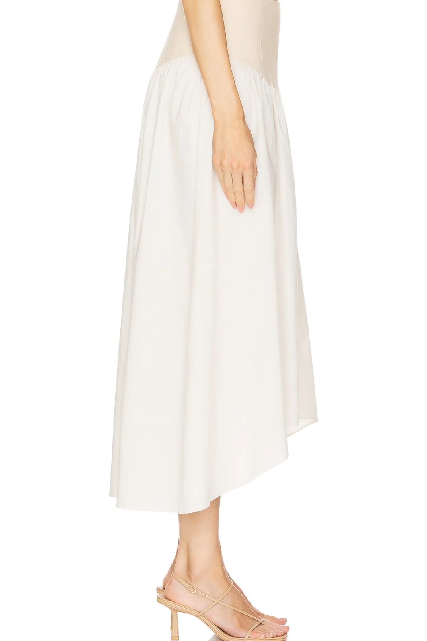 Women MISA Los Angeles Matching Sets>Ramesh Skirt