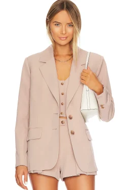 Women LPA Jackets & Coats>Ramona Blazer