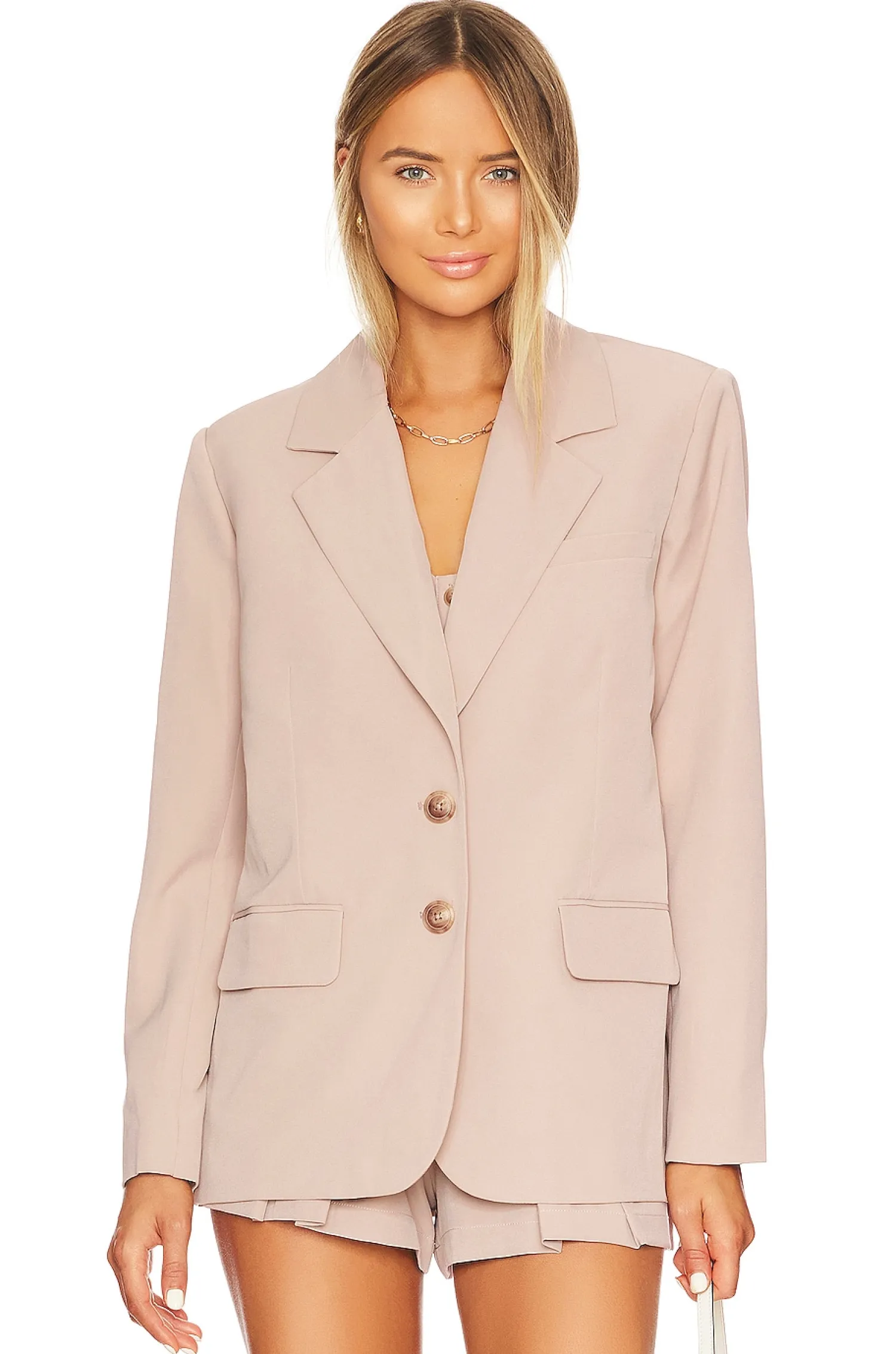 Women LPA Jackets & Coats>Ramona Blazer