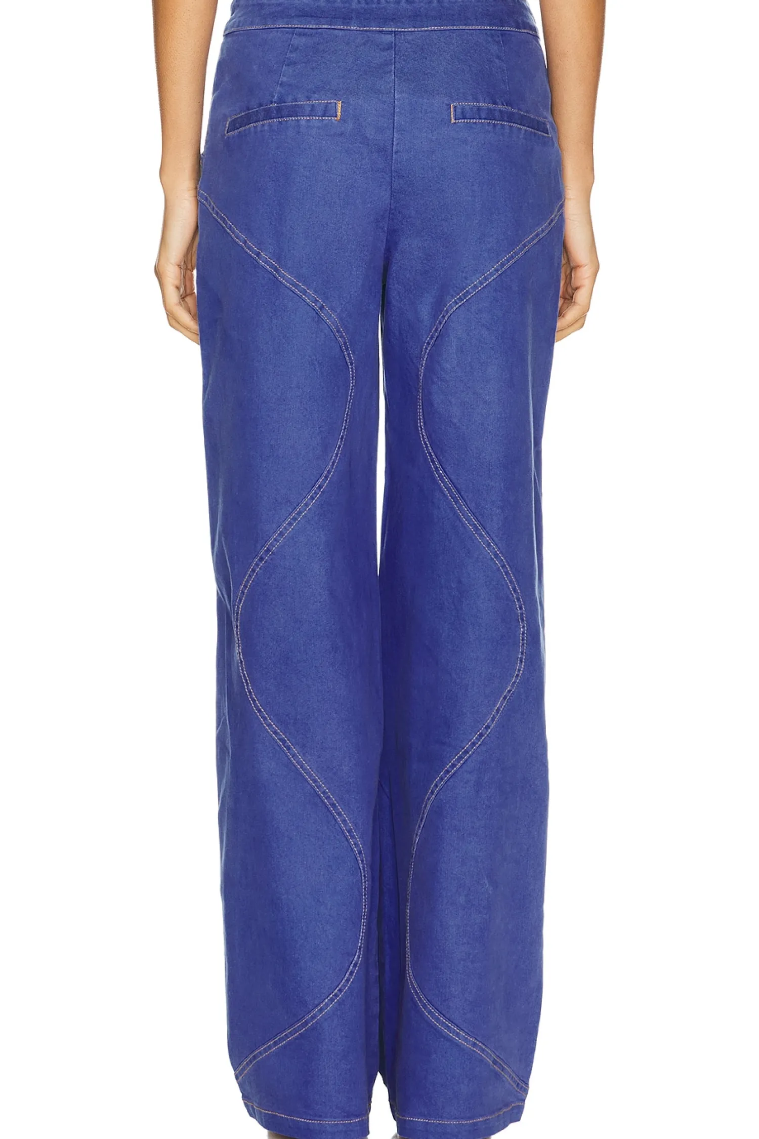 Women BY.DYLN Matching Sets>Ramona Wide Leg