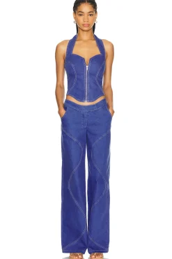 Women BY.DYLN Matching Sets><noscript><img width=