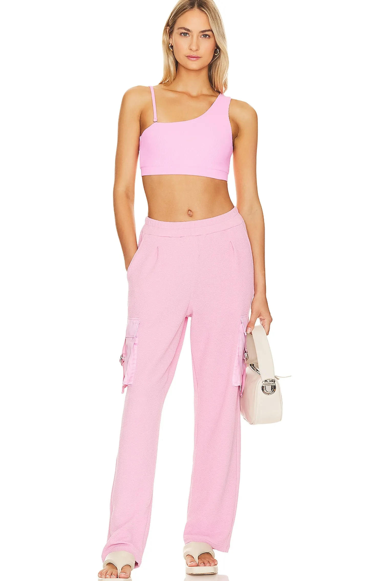 Women BEACH RIOT Pants>Range Cargo Pant