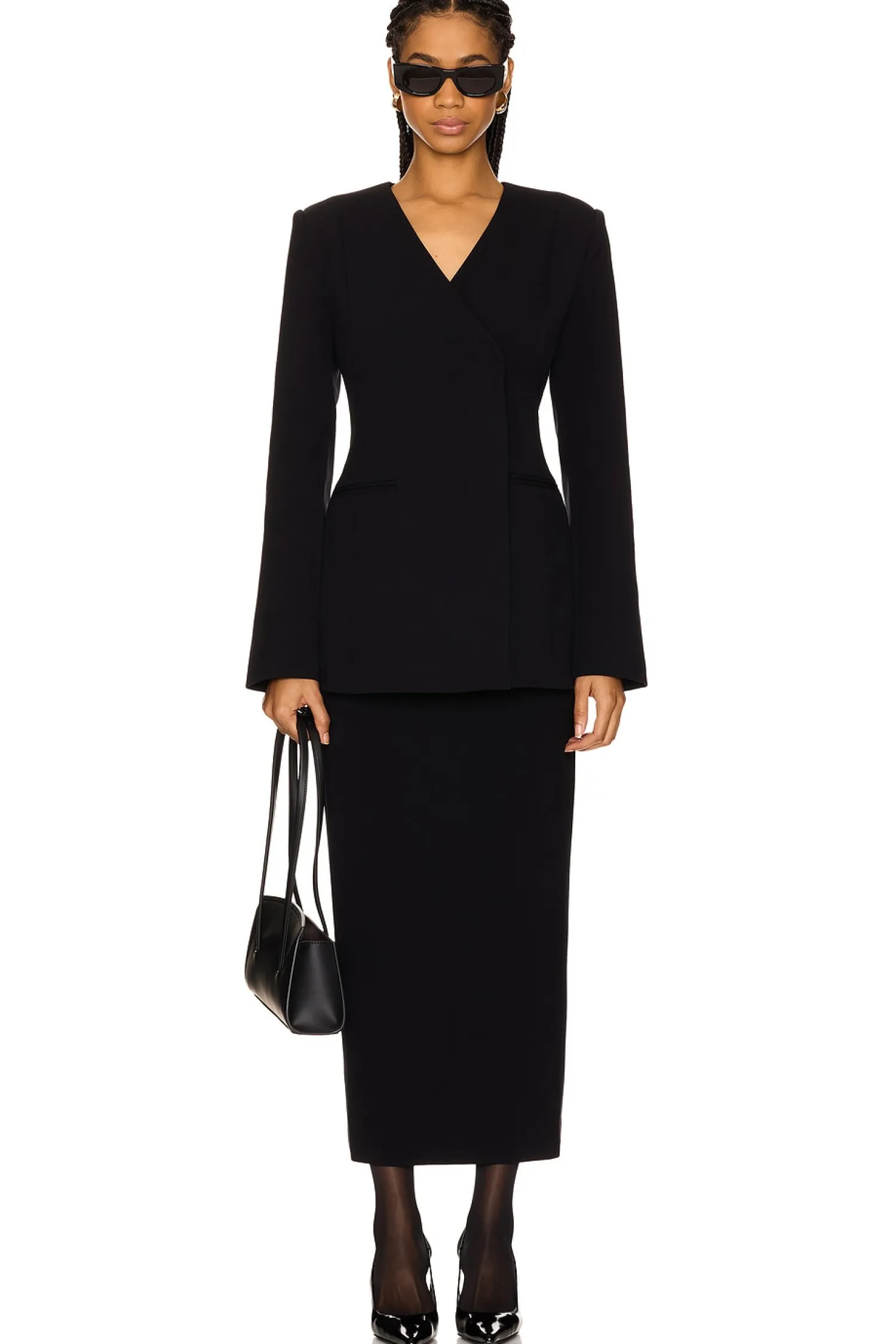 Women Rue Sophie Matching Sets>Raoulet Skirt