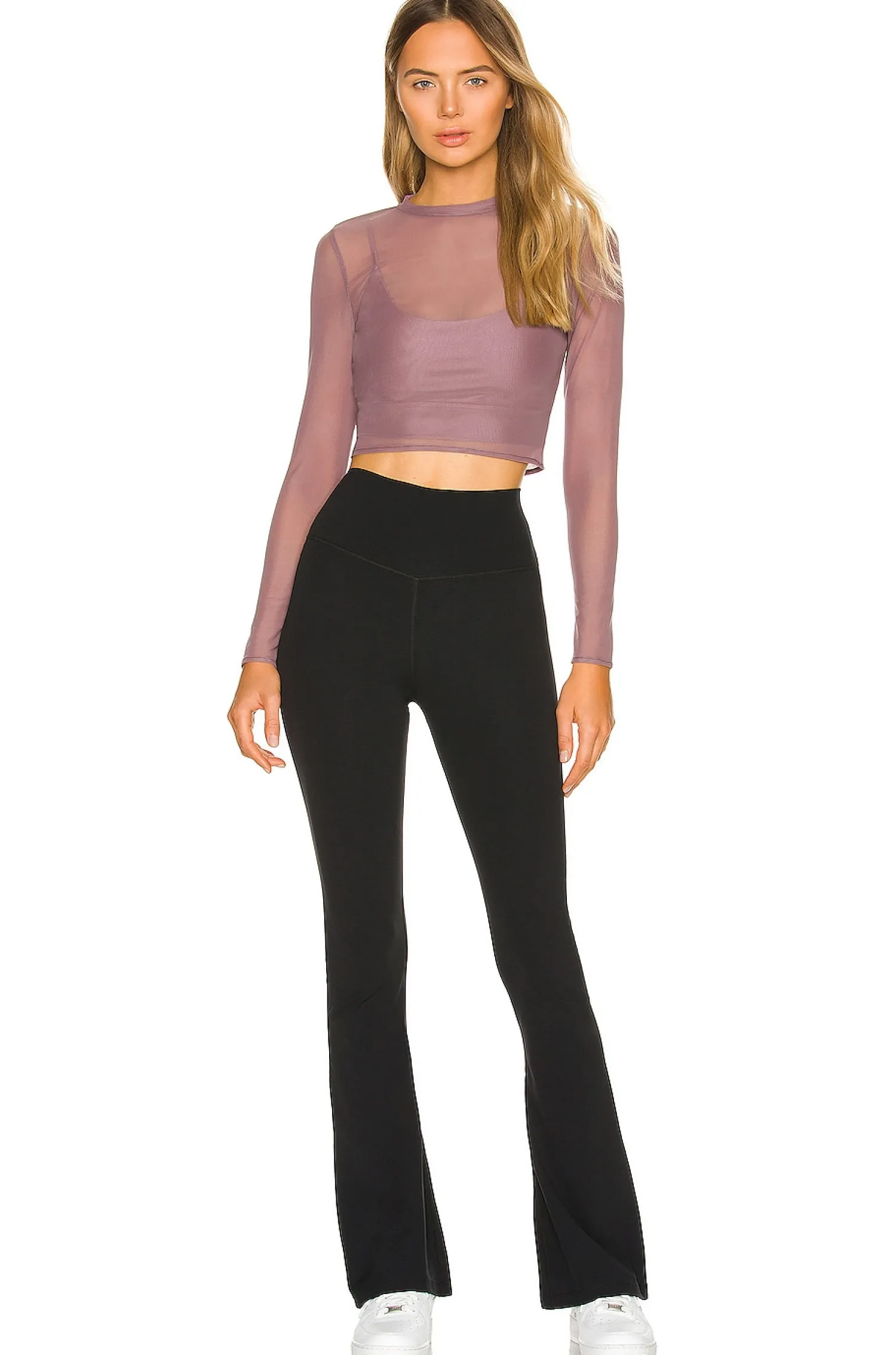 Women Splits59 Pants>Raquel High Waist Airweight Flare