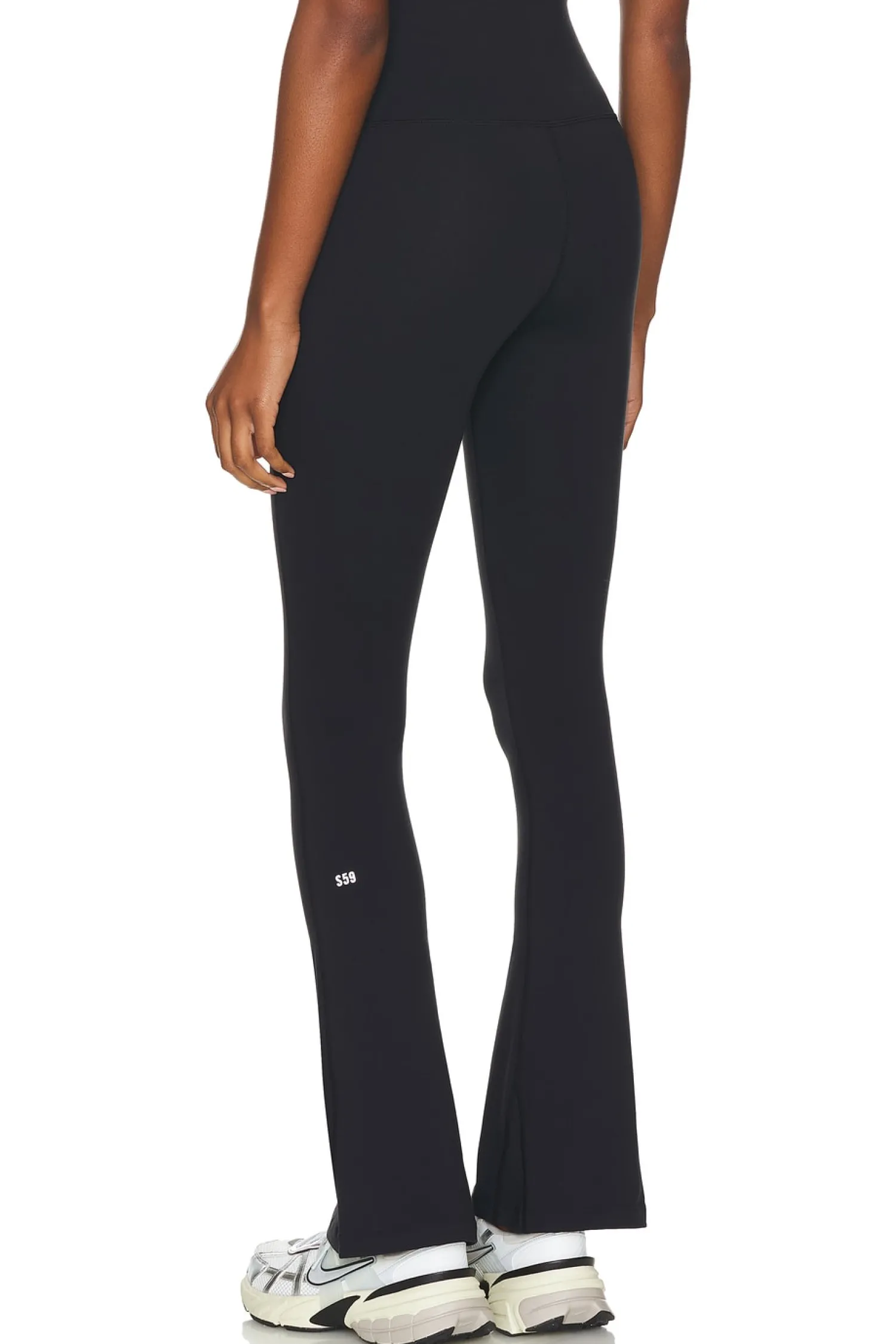 Women Splits59 Pants>Raquel High Waist Superflex Flare 30'' Legging
