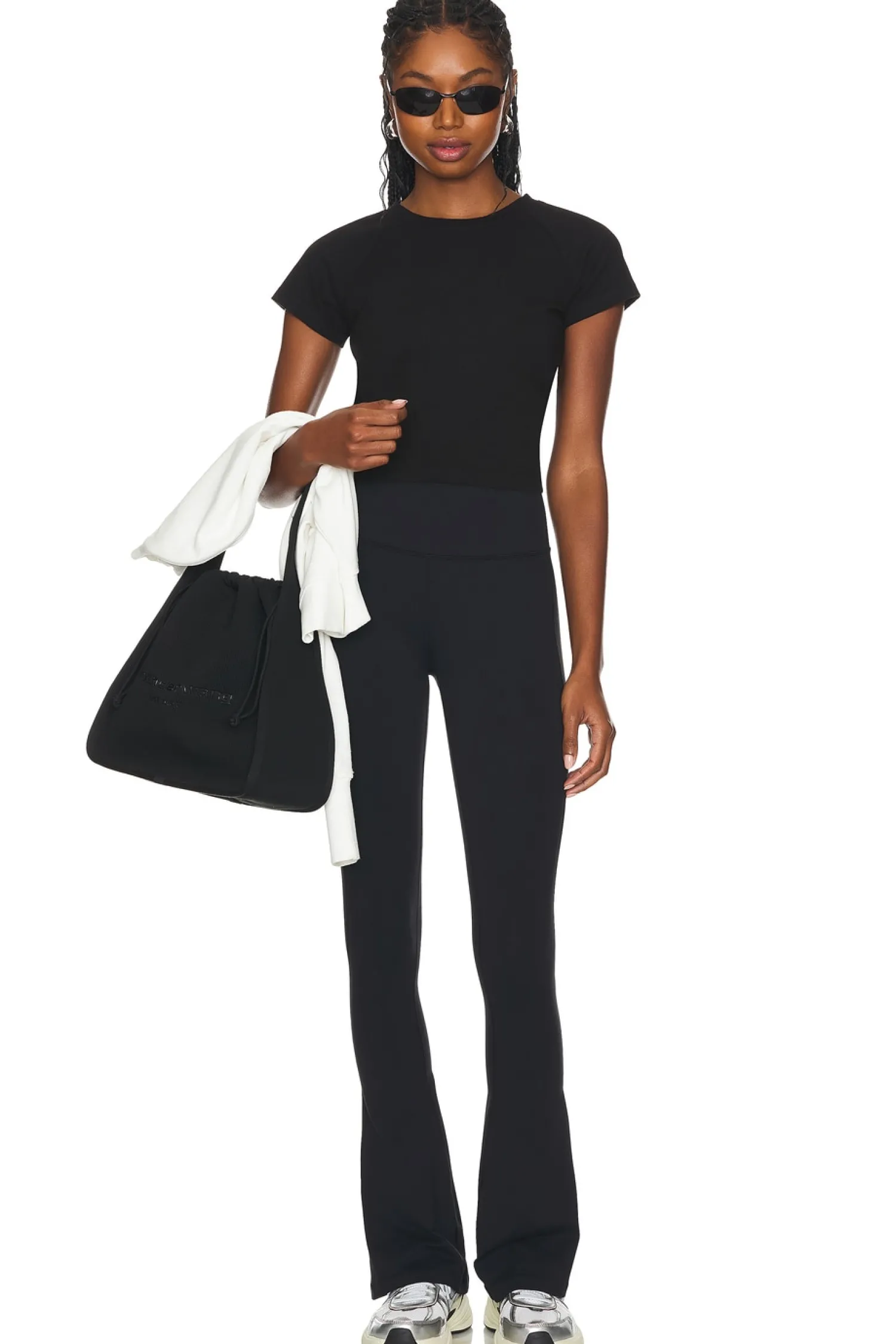 Women Splits59 Pants>Raquel High Waist Superflex Flare 30'' Legging