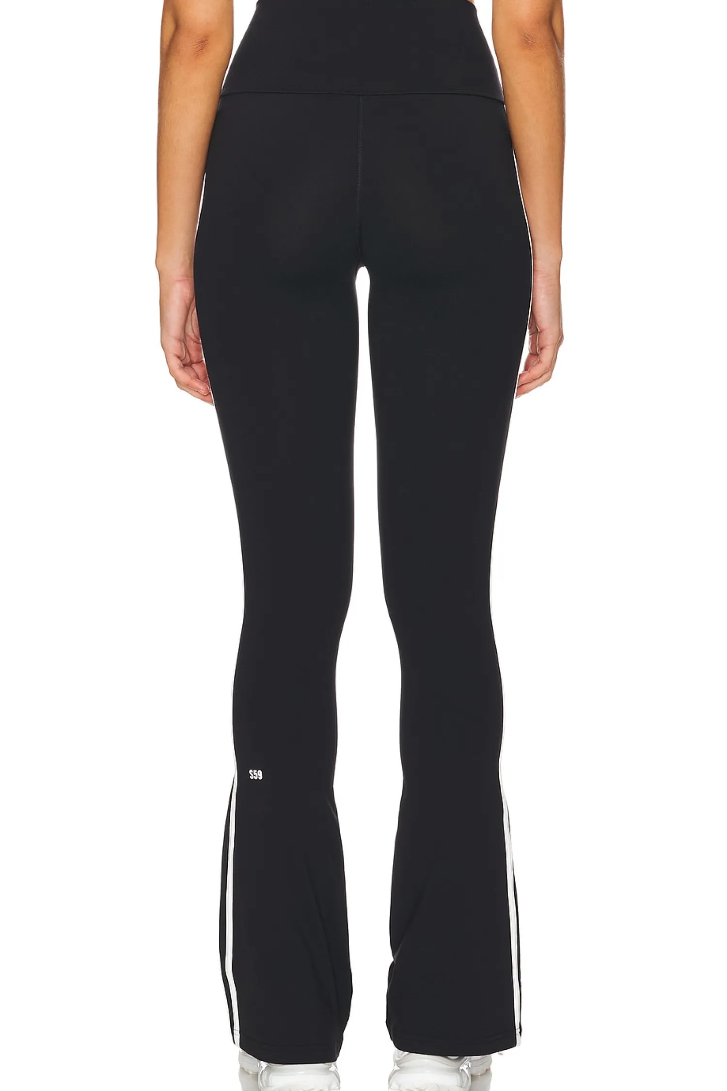 Women Splits59 Pants>Raquel High Waist Superflex Flare 30'' Legging