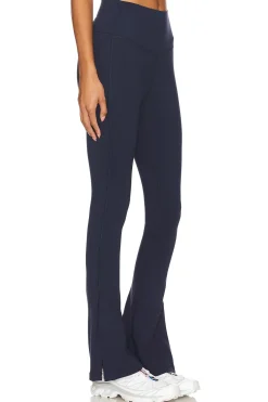 Women Splits59 Pants>Raquel High Waist Supplex Flare 30" Legging