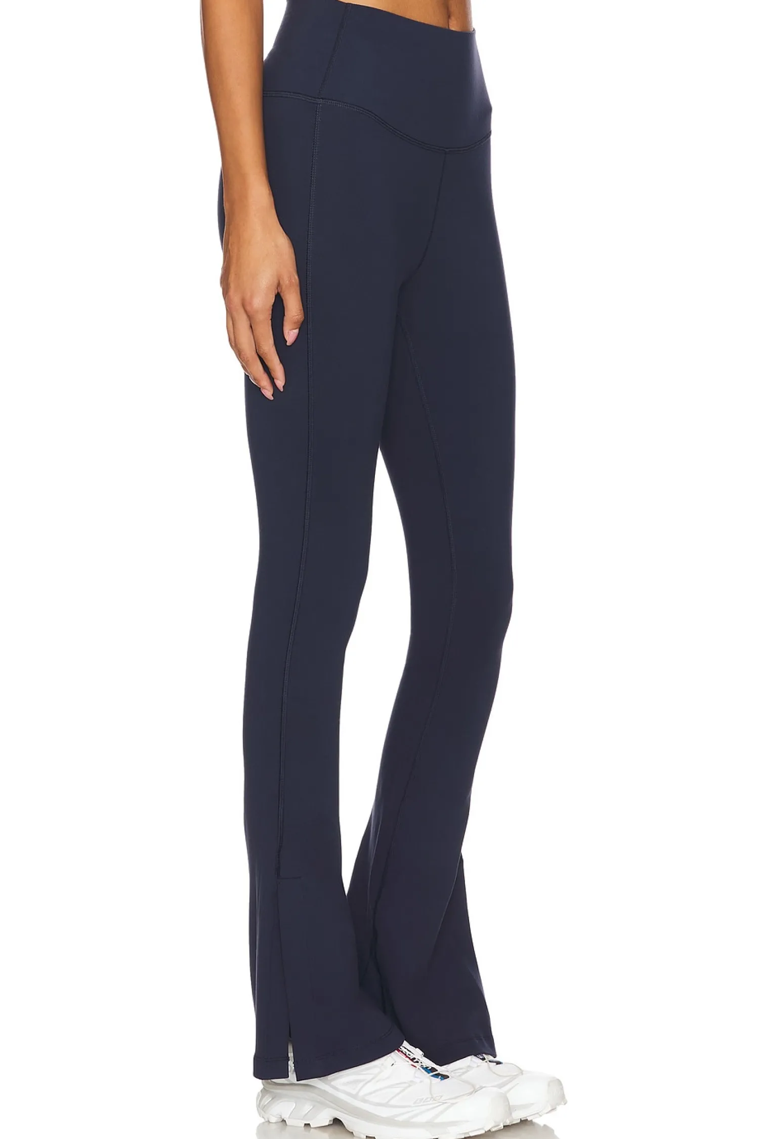 Women Splits59 Pants>Raquel High Waist Supplex Flare 30" Legging