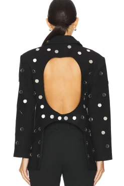 Women DELFI Jackets & Coats><noscript><img width=