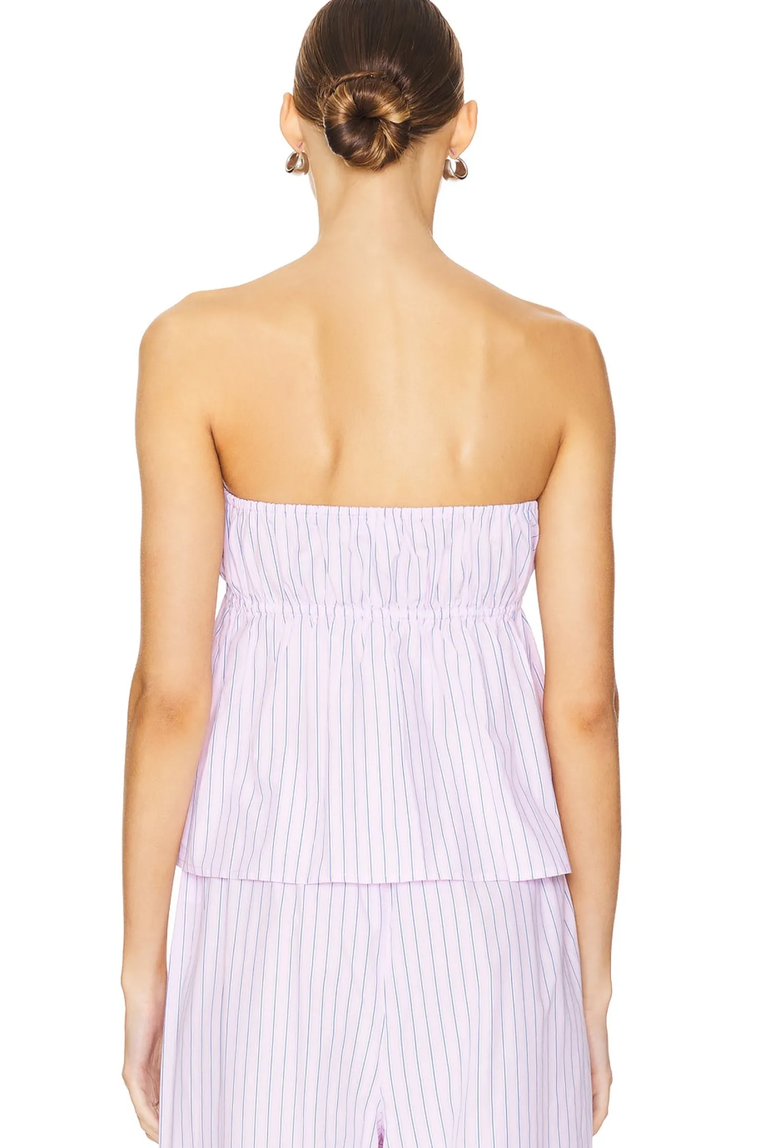 Women Lovers and Friends Matching Sets>Ray Top