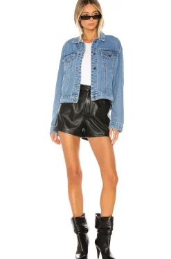 Women superdown Jackets & Coats><noscript><img width=