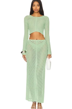 Women DEVON WINDSOR Matching Sets><noscript><img width=
