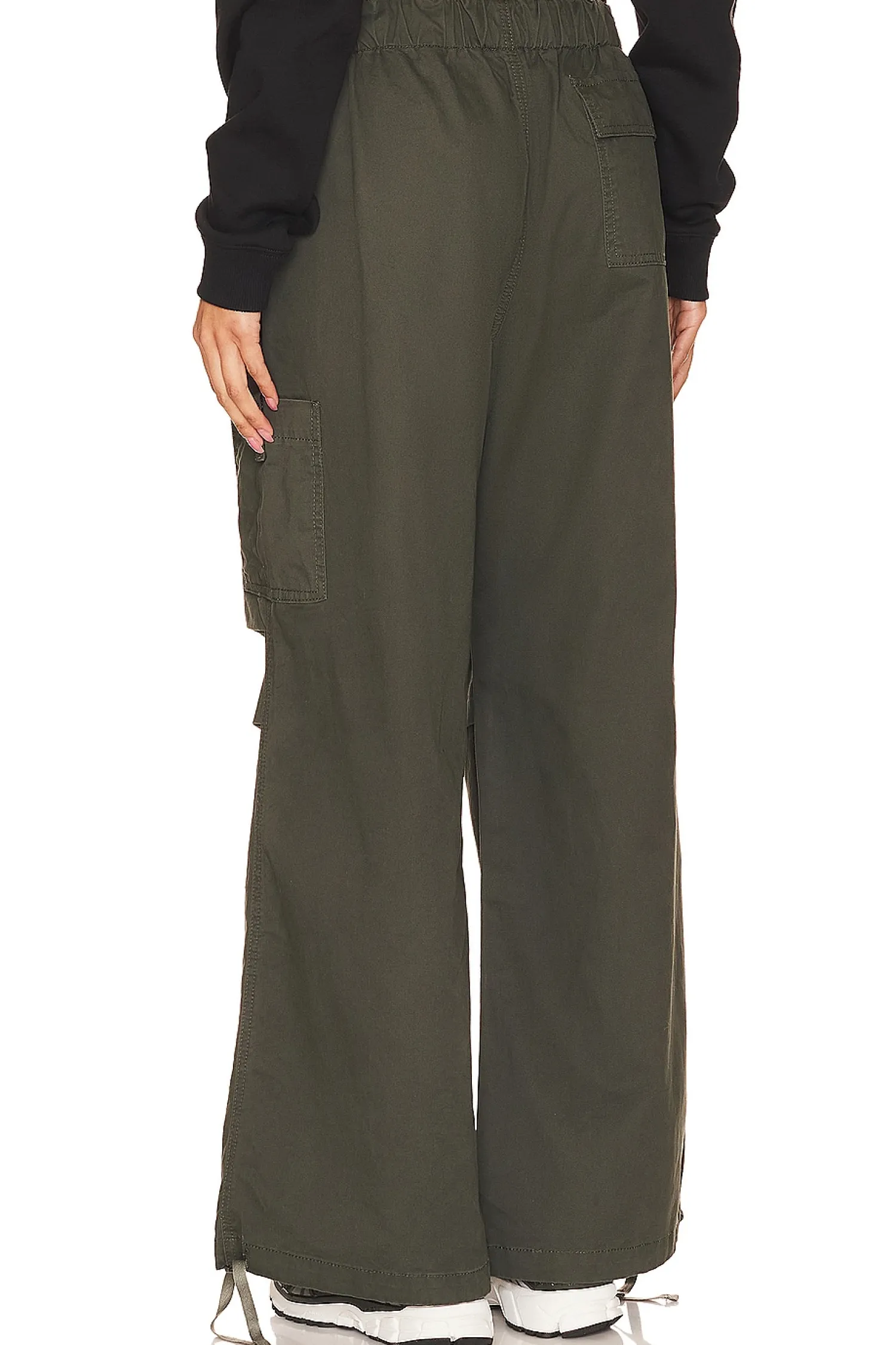 Women superdown Pants>Raylee Cargo Pant