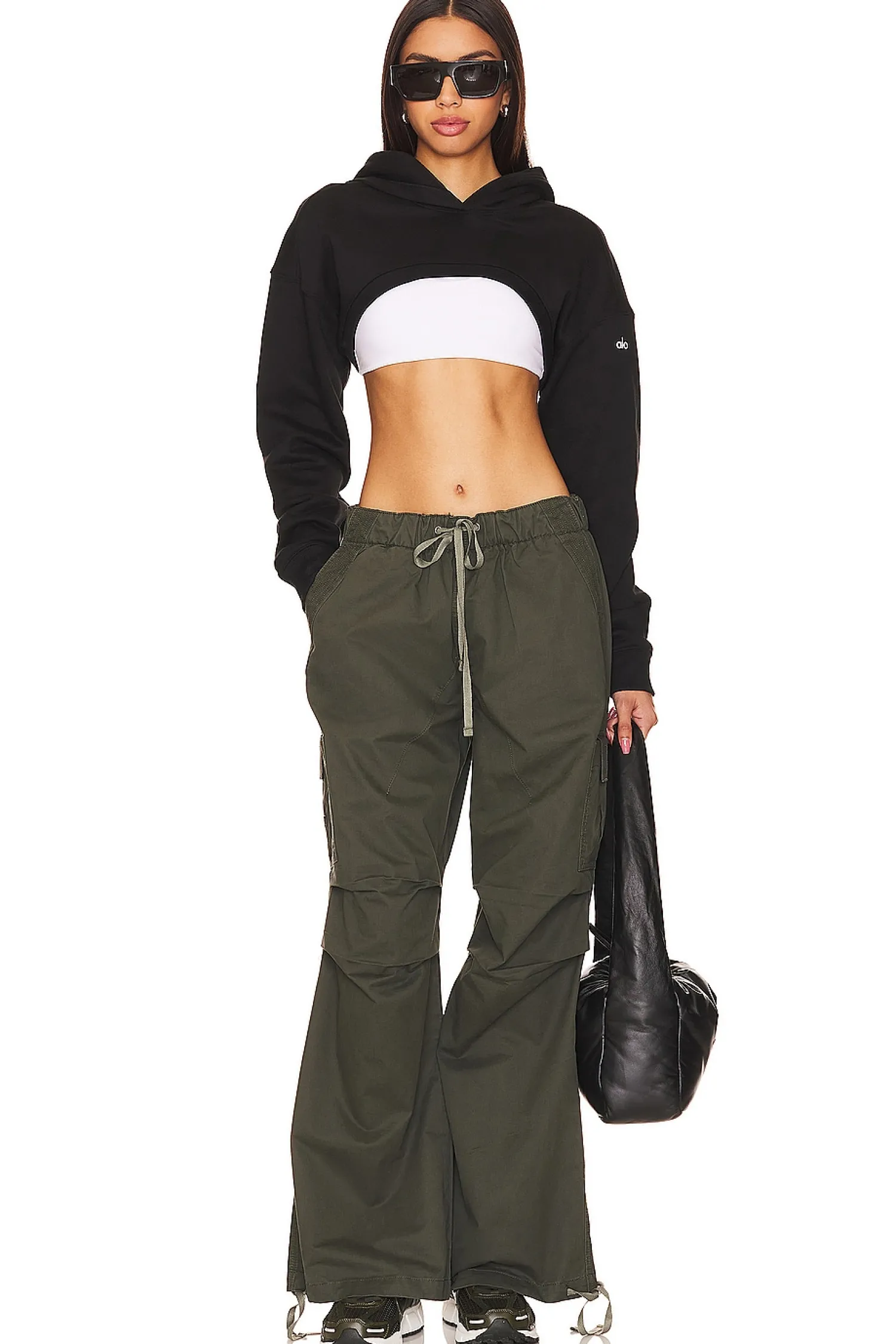 Women superdown Pants>Raylee Cargo Pant