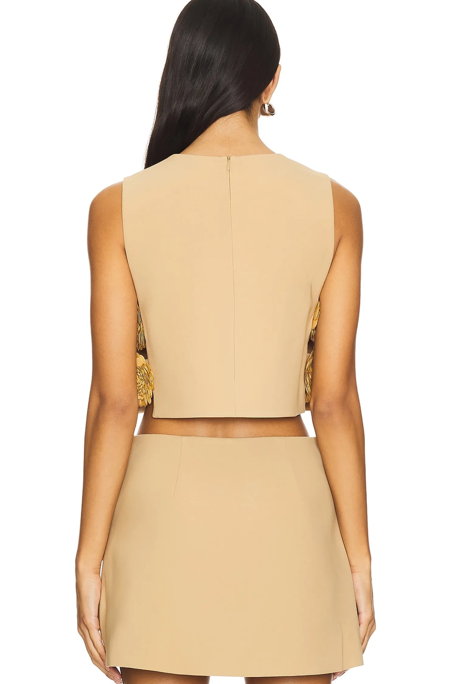 Women Alexis Matching Sets>Raylin Top