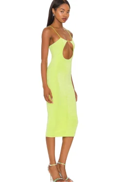 Women h:ours Dresses>Reagan Midi Dress