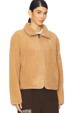 Women Velvet by Graham & Spencer Jackets & Coats><noscript><img width=