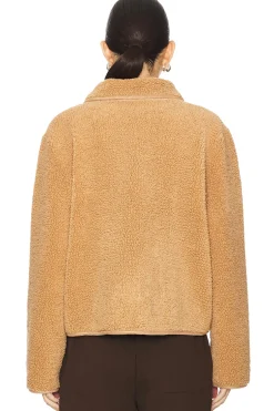 Women Velvet by Graham & Spencer Jackets & Coats><noscript><img width=