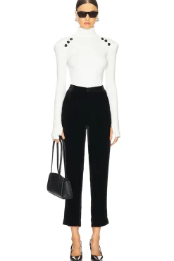 Women L'AGENCE Pants><noscript><img width=