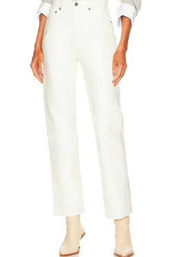 Women AGOLDE Pants><noscript><img width=