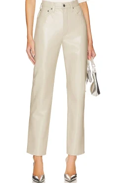 Women AGOLDE Pants><noscript><img width=