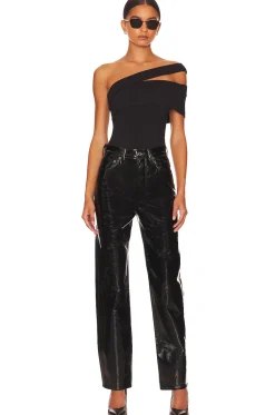 Women AGOLDE Pants><noscript><img width=