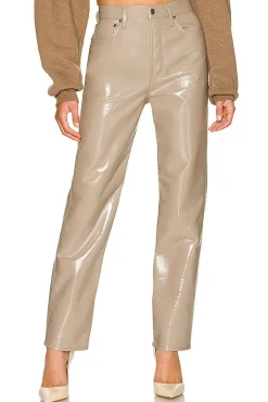 Women AGOLDE Pants><noscript><img width=