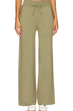 Women eberjey Pants|Loungewear>Recycled Sweater Pant