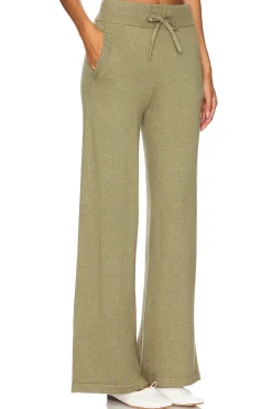 Women eberjey Pants|Loungewear>Recycled Sweater Pant