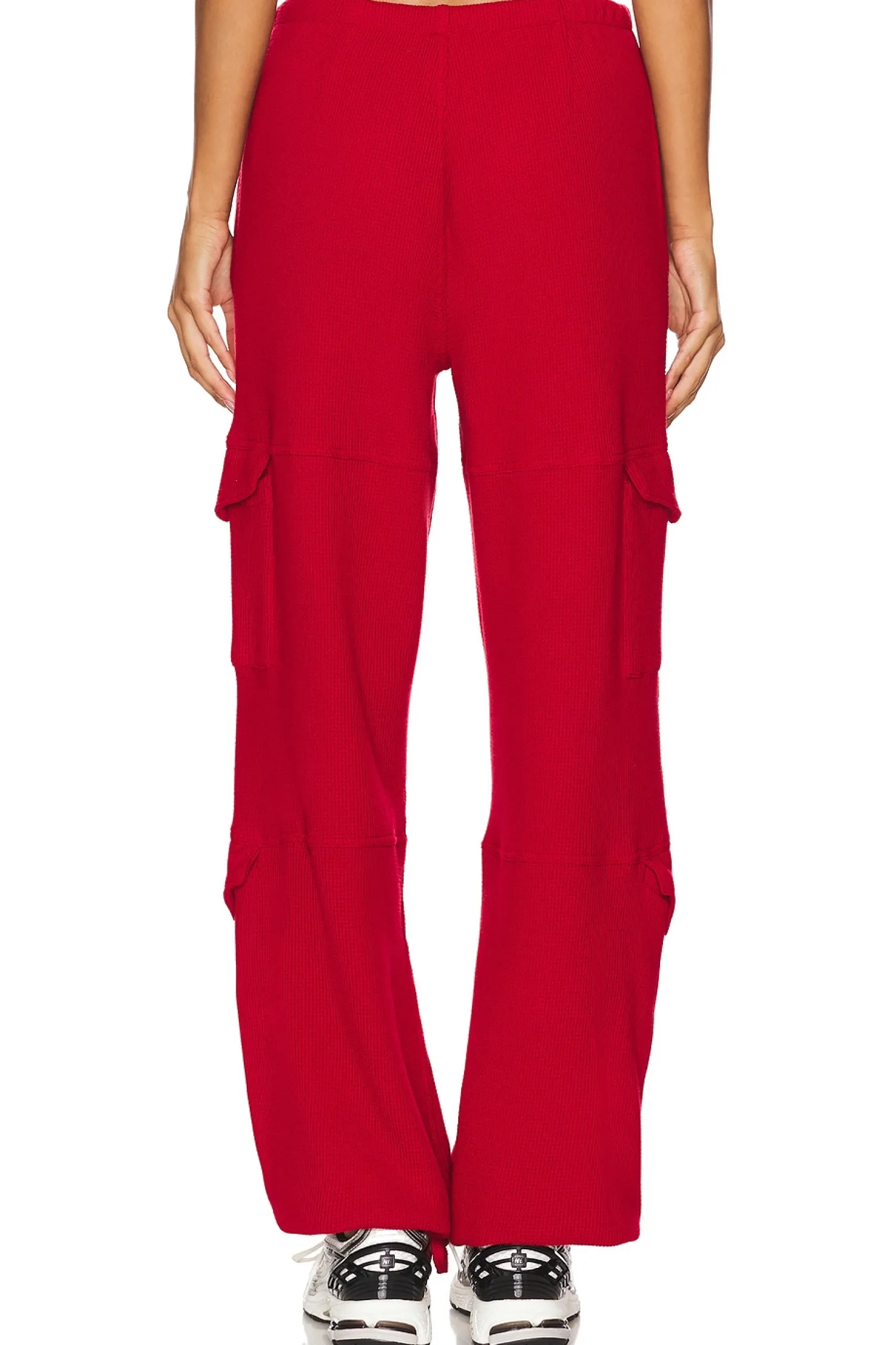 Women Boys Lie Pants|Loungewear>Roses, Roses Thermal Roth Pant