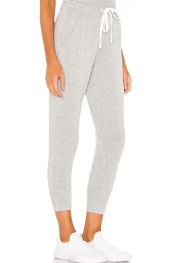 Women Splits59 Pants>Reena 7/8 Fleece Sweatpant