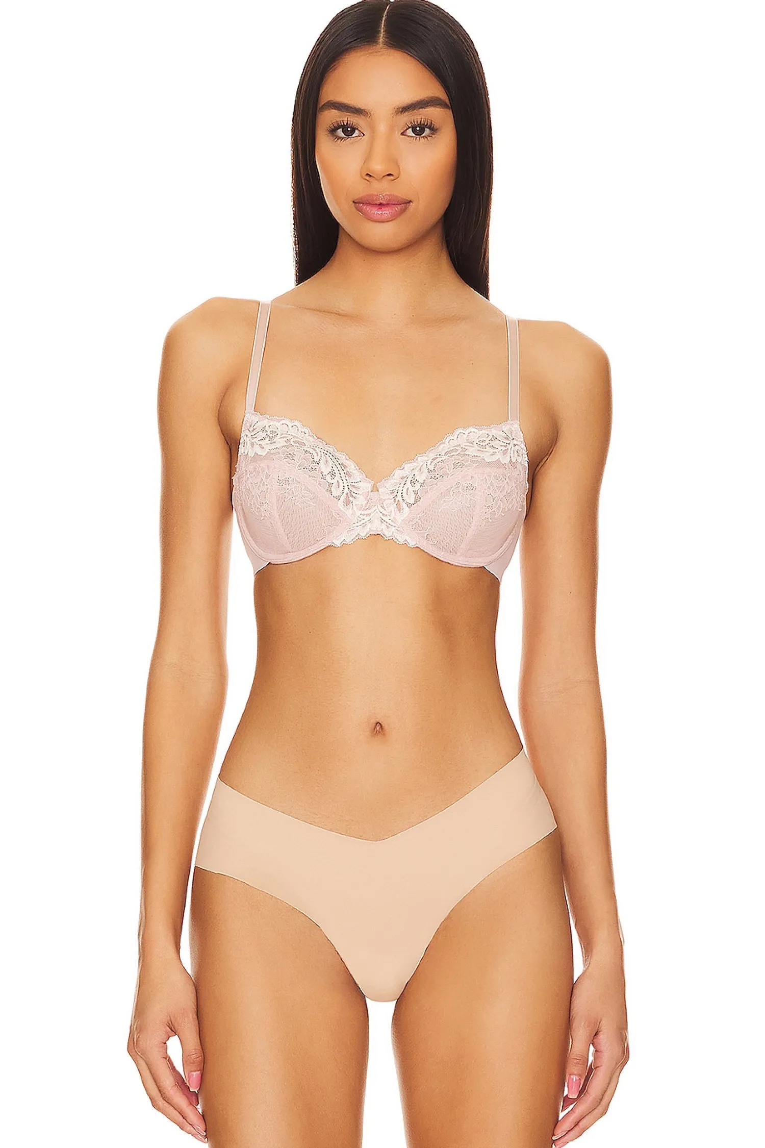 Women Natori Lingerie & Sleepwear>Refresh Full Fit Underwire Bra
