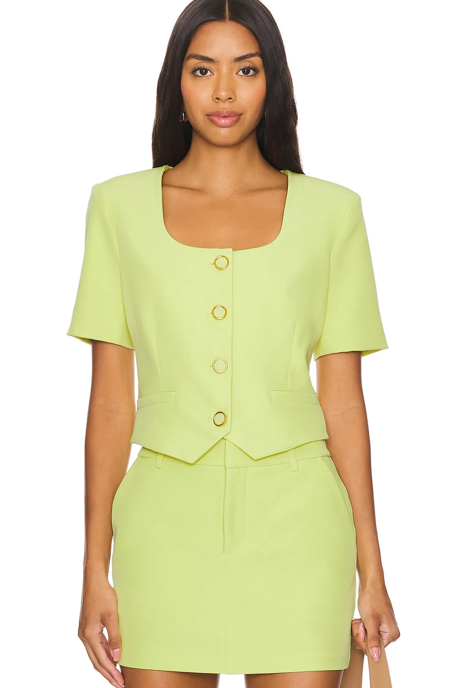 Women Generation Love Jackets & Coats>Regina Blazer