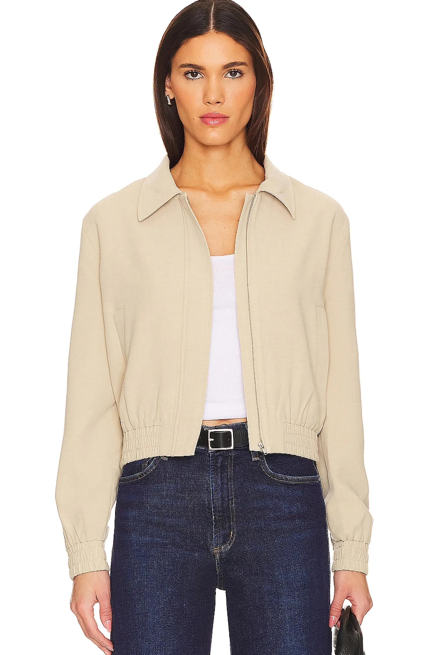 Women ASTR the Label Jackets & Coats>Reid Jacket