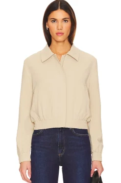 Women ASTR the Label Jackets & Coats>Reid Jacket