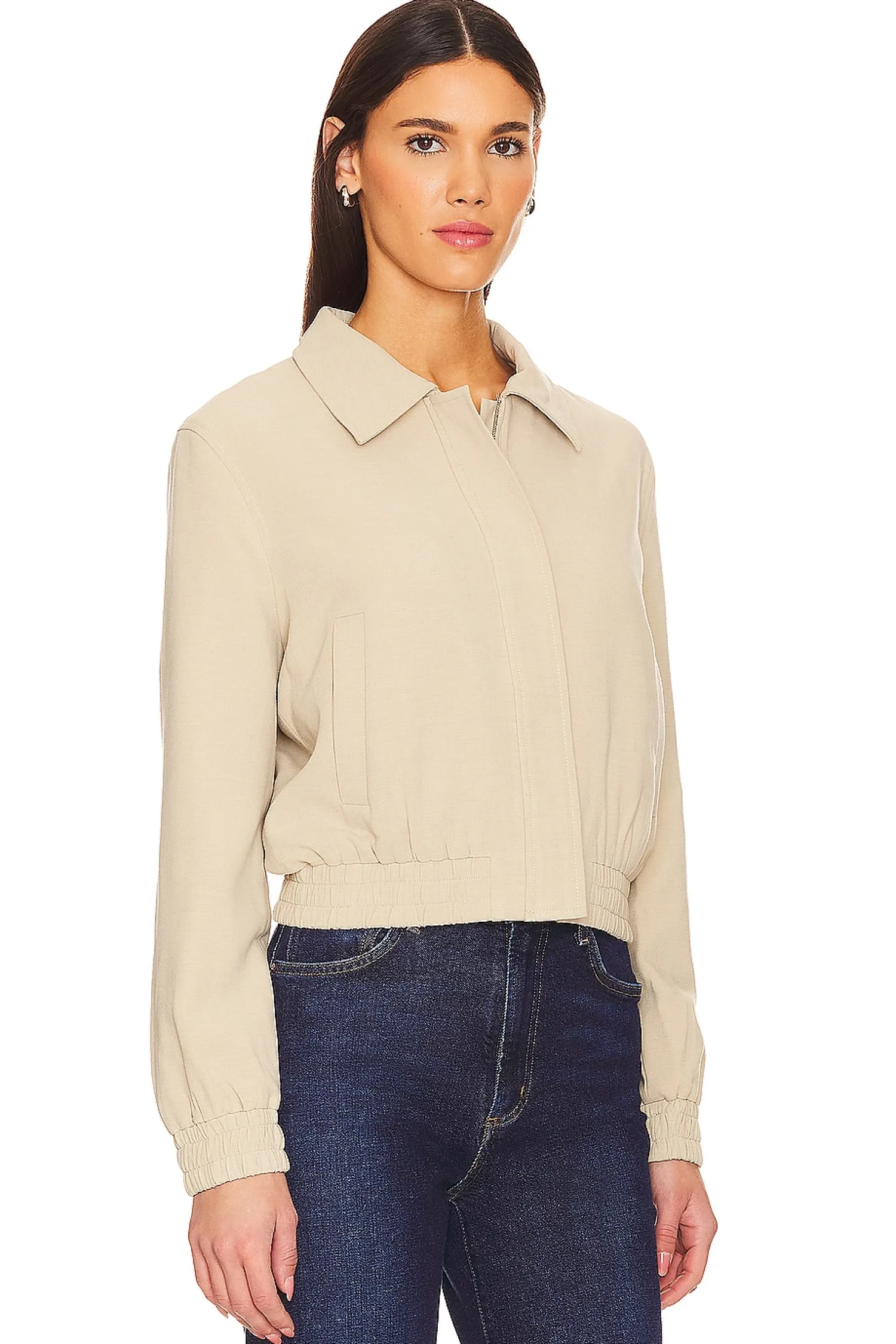 Women ASTR the Label Jackets & Coats>Reid Jacket