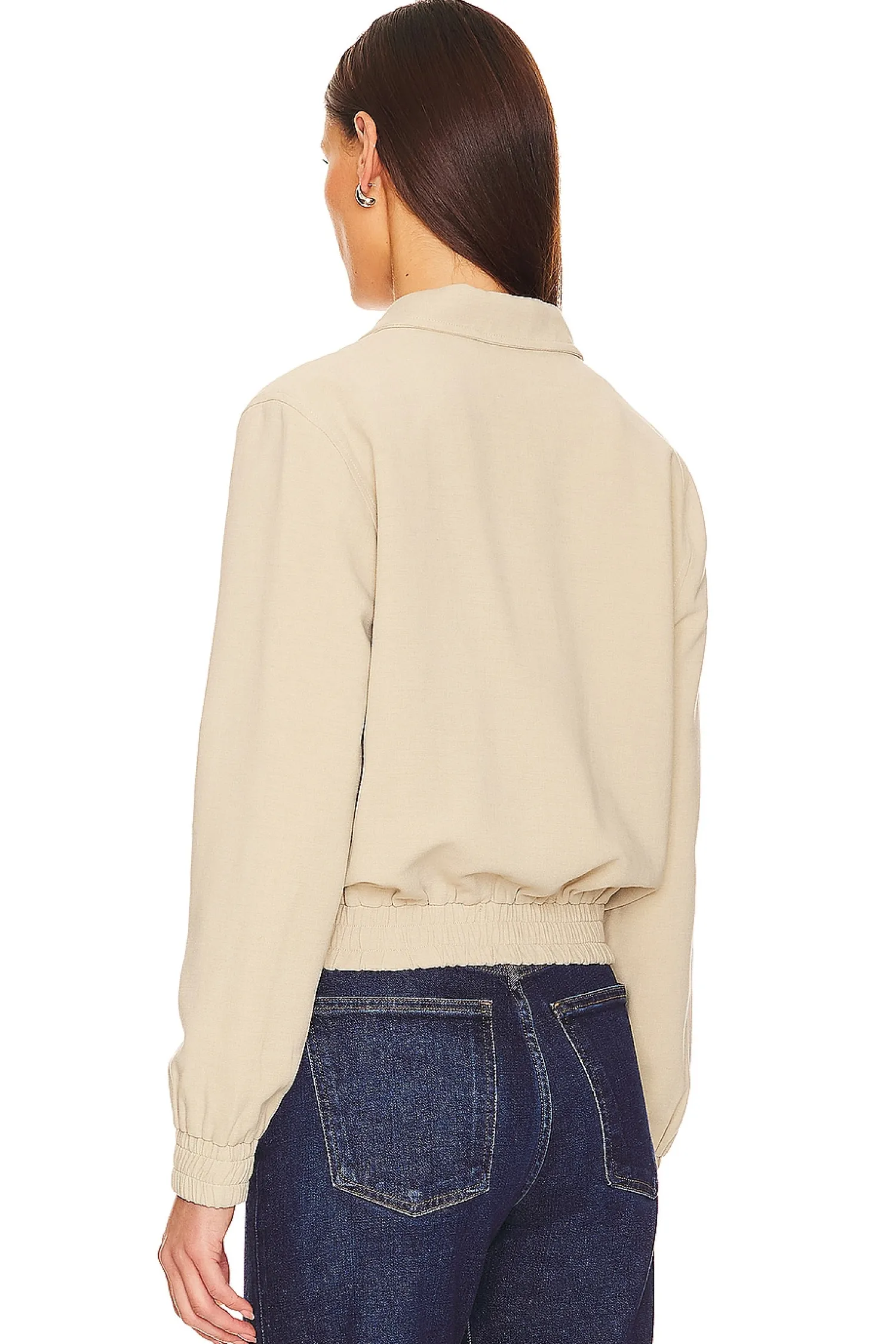 Women ASTR the Label Jackets & Coats>Reid Jacket