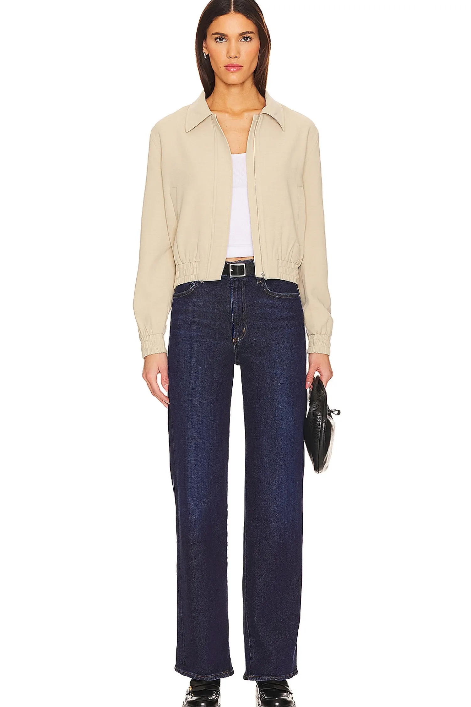 Women ASTR the Label Jackets & Coats>Reid Jacket