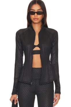 Women BEACH RIOT Jackets & Coats>Reina Running Jacket
