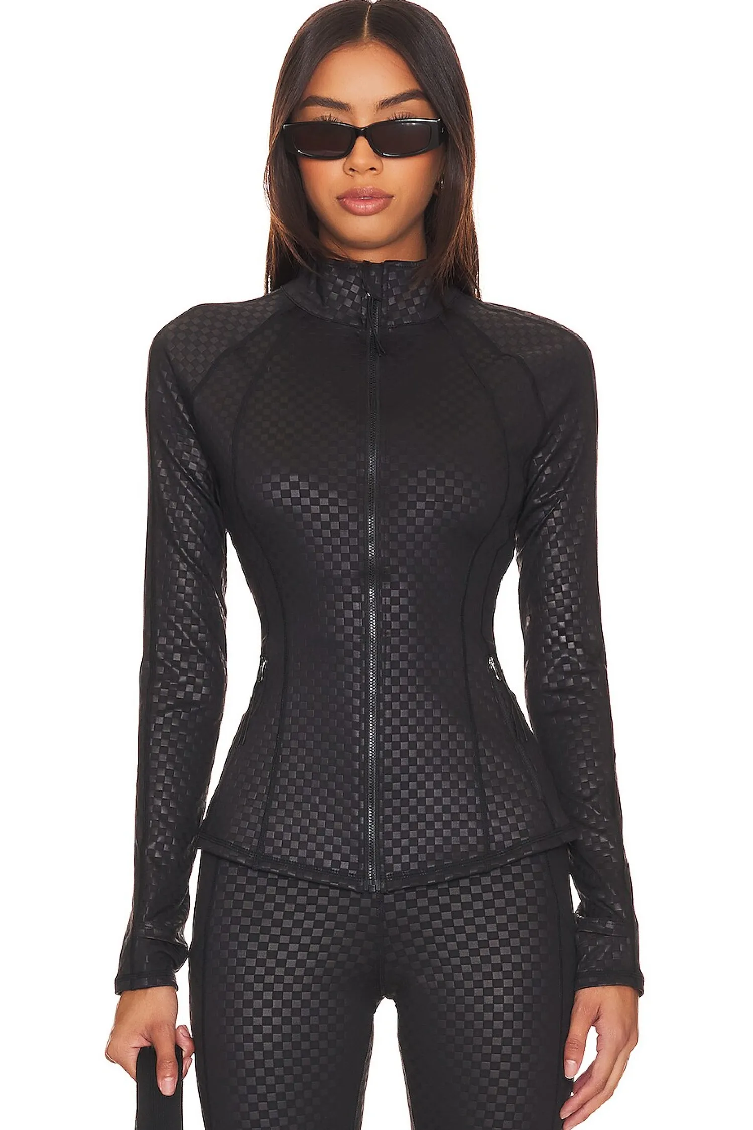 Women BEACH RIOT Jackets & Coats>Reina Running Jacket