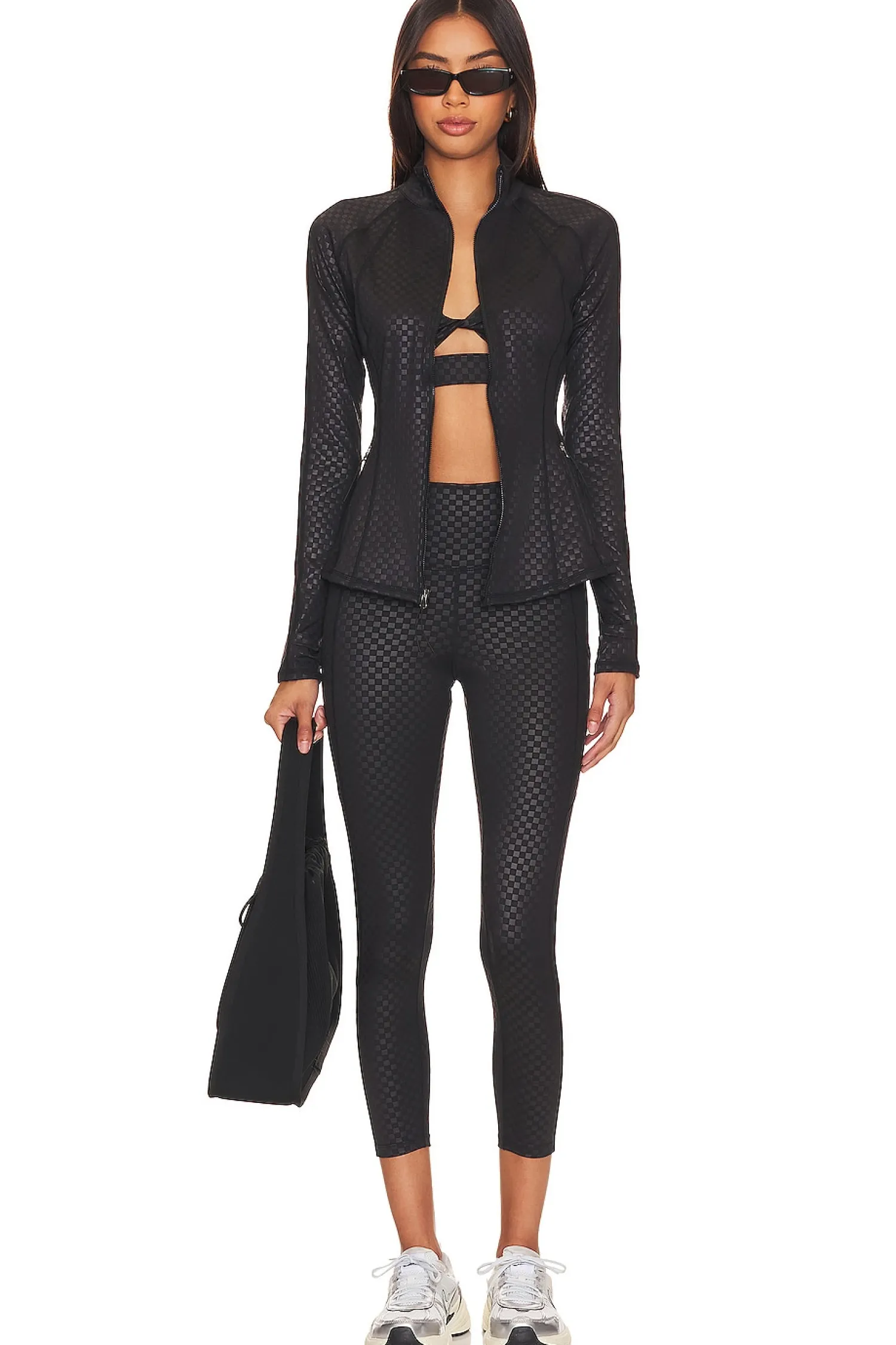 Women BEACH RIOT Jackets & Coats>Reina Running Jacket
