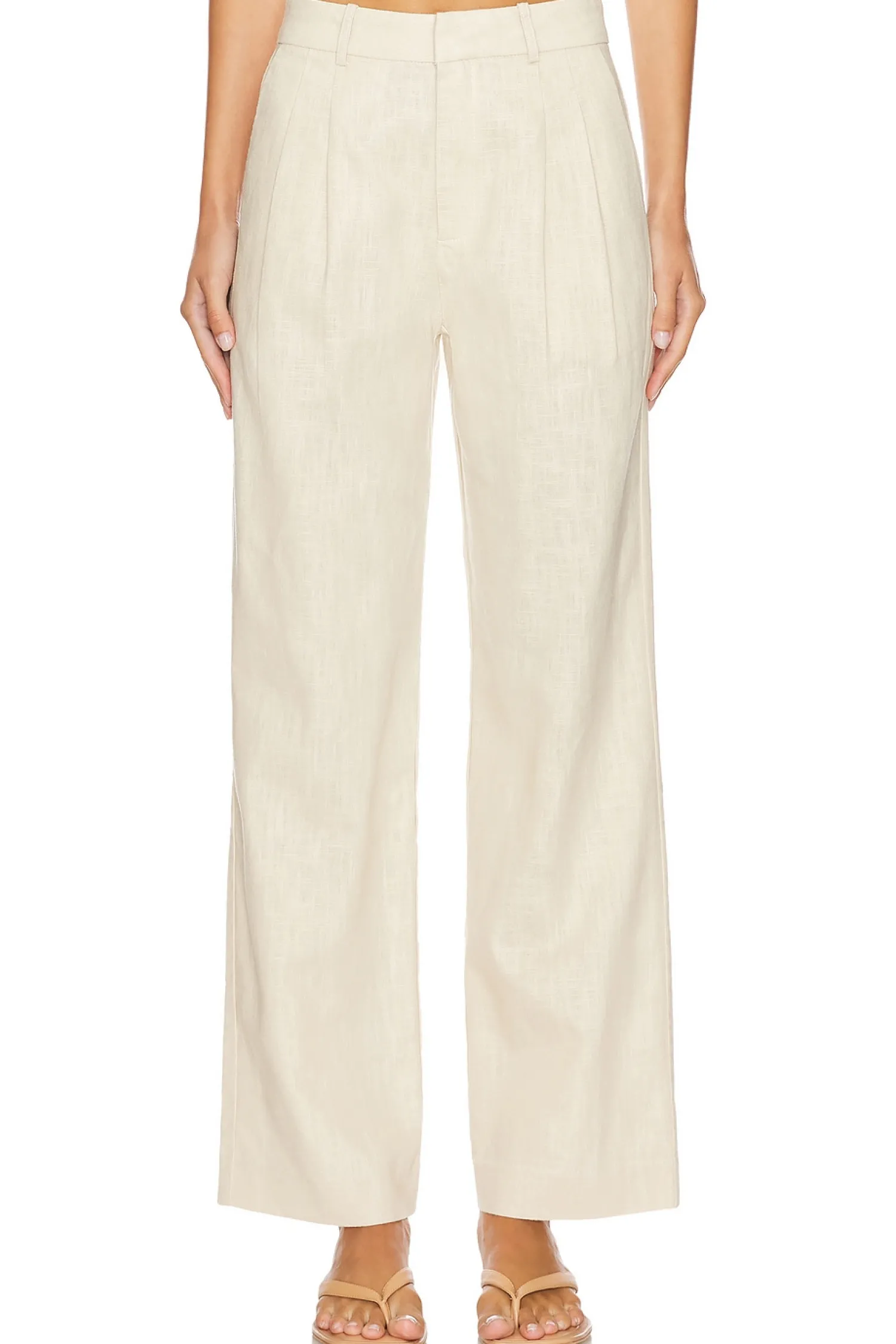 Women Rue Sophie Pants>Reise Linen Pant