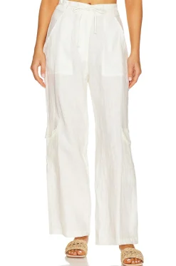 Women FAITHFULL THE BRAND Pants>Relais Pants
